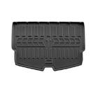 Nissan Note 2012-2020 Trunk Mat Stingray 3D (Upper) photo 1