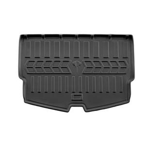 Trunk Mat Stingray 3D (Upper)