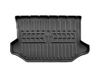 Nissan Note 2004-2012 Trunk Mat Stingray 3D (Upper) photo 1