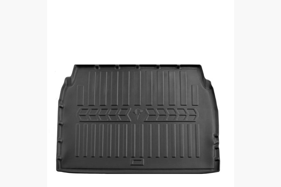 Mercedes E-class W210 1995-2002 Trunk Mat Stingray 3D (SD) Photo 1