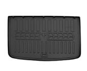 Mercedes A-class W176 2012-2018 Trunk Mat Stingray 3D (HB) photo 1