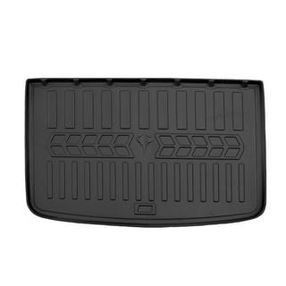 Trunk Mat Stingray 3D (HB) Mercedes A-сlass W176 2012-2018