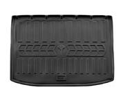 Mercedes A-class W169 2004-2012 Trunk Mat Stingray 3D photo 1
