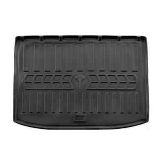 Trunk Mat Stingray 3D
