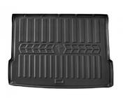 Mercedes EQB 2021- Trunk Mat Stingray 3D photo 2
