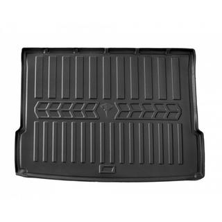 Trunk Mat Stingray 3D photo 2