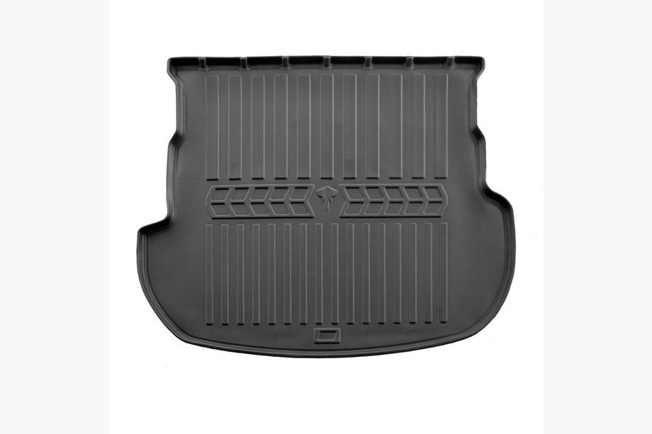 Mazda 6 2003-2008 Trunk Mat Stingray 3D (SW) Image