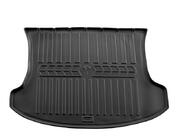 Mazda CX-7 2006-2012 Trunk Mat Stingray 3D photo 1