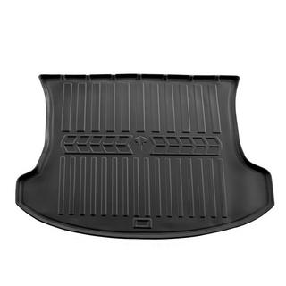 Trunk Mat Stingray 3D