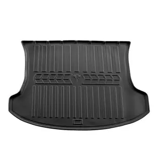 Trunk Mat Stingray 3D