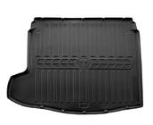 Mazda 3 2019- Trunk Mat Stingray 3D (SD) photo 1