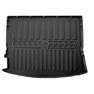 Trunk Mat Stingray 3D (7-seater with folded 3rd row)