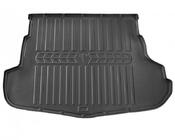 Mazda 6 2008-2012 Trunk Mat Stingray 3D (SD) photo 1
