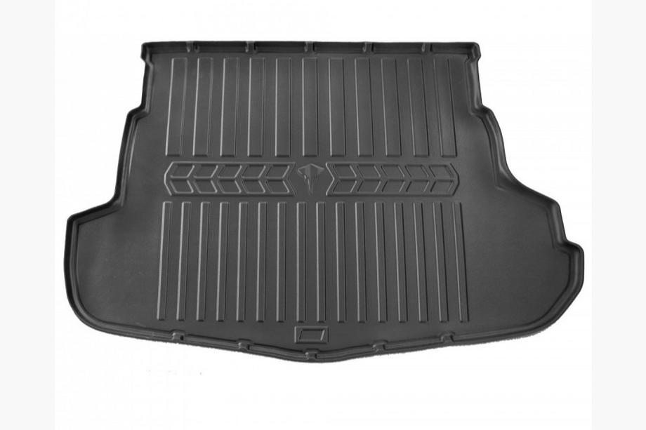 Mazda 6 2008-2012 Trunk Mat Stingray 3D (SD) Image