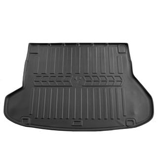 Trunk Mat Stingray 3D (SW)