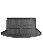 Kia Ceed 2018- Trunk Mat Stingray 3D (HB) photo 1