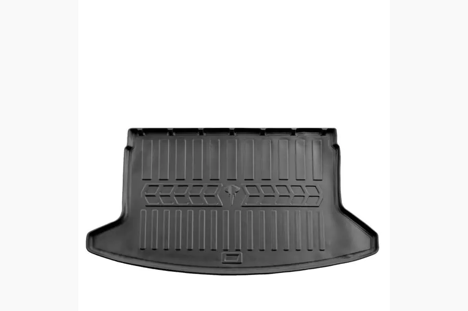 Kia Ceed 2018- Trunk Mat Stingray 3D (HB) Image