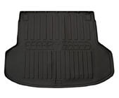Kia Ceed 2018- Trunk Mat Stingray 3D (SW) photo 1