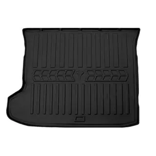 Trunk Mat Stingray 3D
