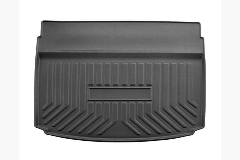 Kia Niro 2022– Kia Niro EV 2022- Trunk Mat Stingray 3D (Lower) Image