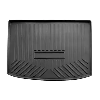 Kia Niro EV 2022- Trunk Mat Stingray 3D (Upper)