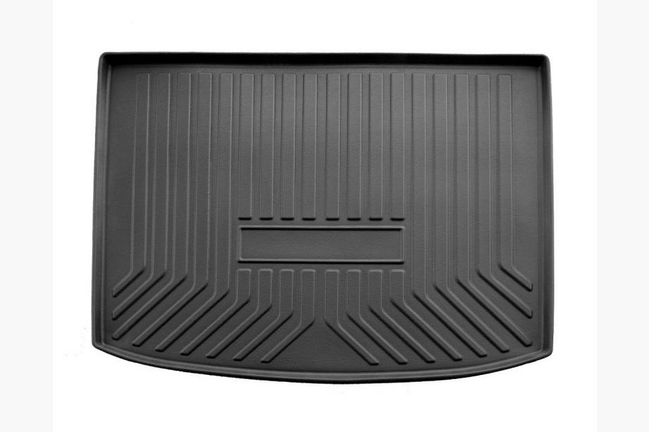 Kia Niro 2022– Kia Niro EV 2022- Trunk Mat Stingray 3D (Upper) Photo 1