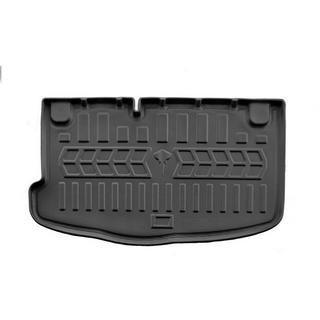 Trunk Mat Stingray 3D (lower, without organizer)