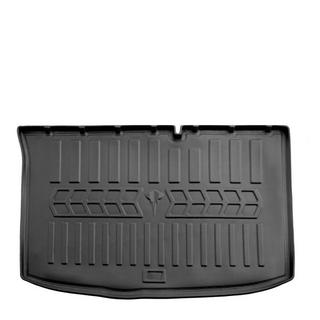 Trunk Mat Stingray 3D