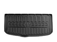 Hyundai I-10 2020- Trunk Mat Stingray 3D photo 1