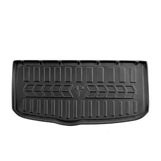 Trunk Mat Stingray 3D