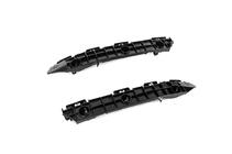 Lexus LX570/450d 2008-2022 Front bumper guides (2 pcs, 2012-2015) photo 3