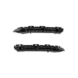 Front bumper guides (2 pcs, 2012-2015) Lexus LX570/450d 2008-2022 photo 1