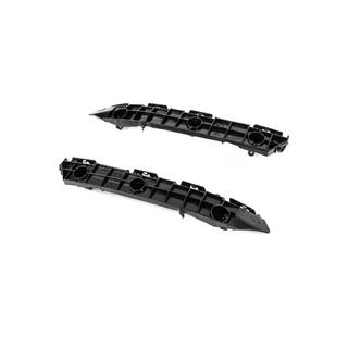 Front bumper guides (2 pcs, 2012-2015) Lexus LX570/450d 2008-2022 photo 2