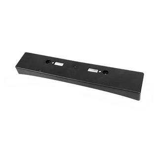 License Plate Podium (1 pc, 2012-2015) Lexus LX570/450d 2008-2022 photo 2