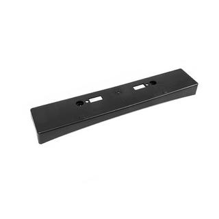 License Plate Podium (1 pc, 2012-2015) Lexus LX570/450d 2008-2022 photo 4