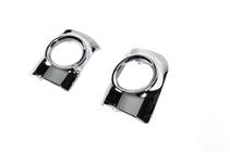 Lexus LX570/450d 2008-2022 Fog Light Trims (2 pcs, 2012-2015) photo 1