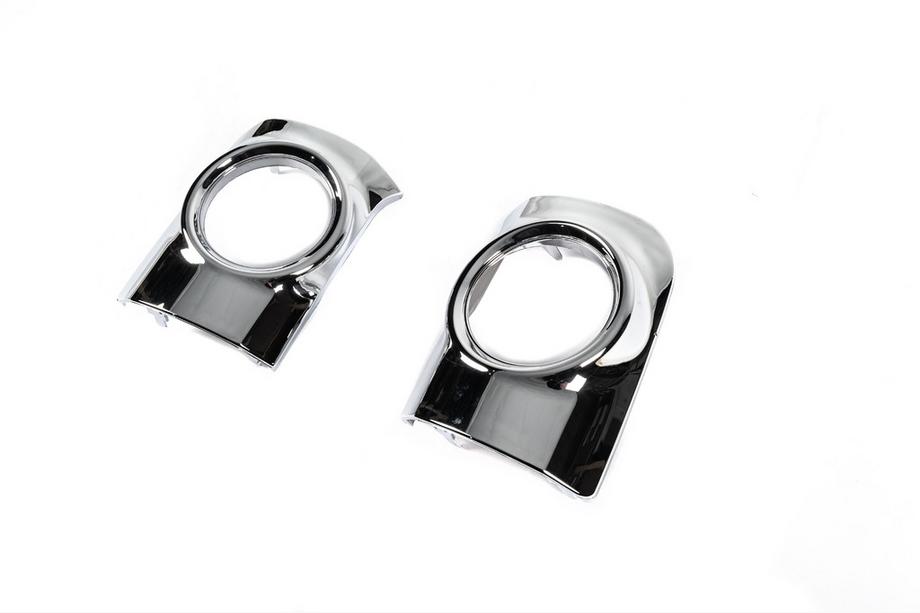 Lexus LX570/450d 2008-2022 Fog Light Trims (2 pcs, 2012-2015) Image