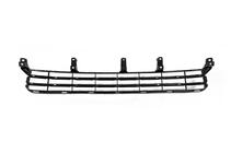 Lexus LX570/450d 2008-2022 Bumper Grille (1 pc, 2012-2015) photo 4
