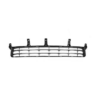Bumper Grille (1 pc, 2012-2015) Lexus LX570/450d 2008-2022 photo 1