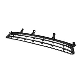 Bumper Grille (1 pc, 2012-2015) Lexus LX570/450d 2008-2022 photo 2