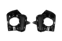 Lexus LX570/450d 2008-2022 Fog Light Bracket (2 pcs, 2012-2015) photo 3