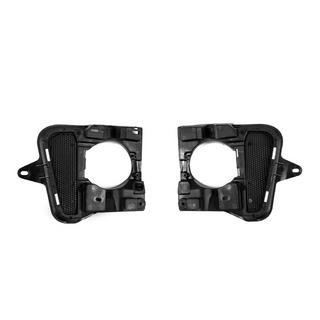 Fog Light Bracket (2 pcs, 2012-2015) Lexus LX570/450d 2008-2022 photo 1