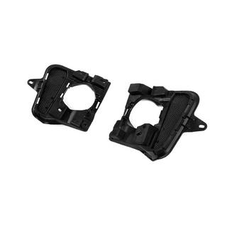 Fog Light Bracket (2 pcs, 2012-2015) Lexus LX570/450d 2008-2022 photo 2