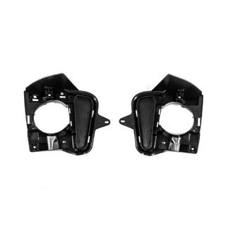 Fog Light Bracket (2 pcs, 2012-2015) Lexus LX570/450d 2008-2022 photo 3