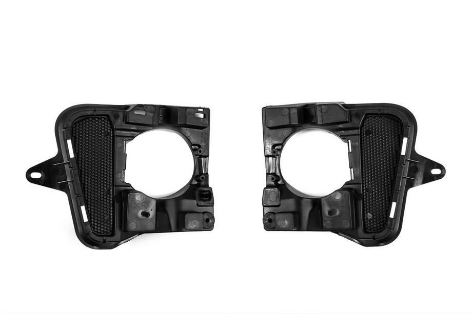 Lexus LX570/450d 2008-2022 Fog Light Bracket (2 pcs, 2012-2015) Image