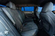 Review of the Peugeot 508 SW PSE 360-horsepower hybrid station wagon photo 6