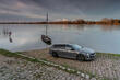 Review of the Peugeot 508 SW PSE 360-horsepower hybrid station wagon photo 2