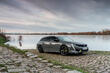 Review of the Peugeot 508 SW PSE 360-horsepower hybrid station wagon photo 1