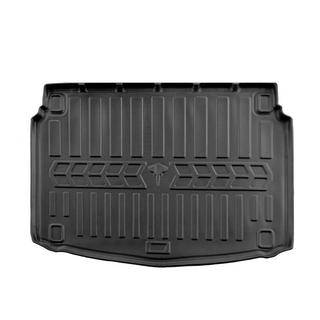 Trunk Mat Stingray 3D (HB, lower)