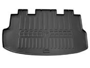 Hyundai Staria 2021- Trunk Mat Stingray 3D (9 Seats) photo 1